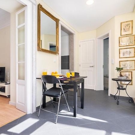 WHome | Alameda Patio Hideaway Lisbon Bagian luar foto