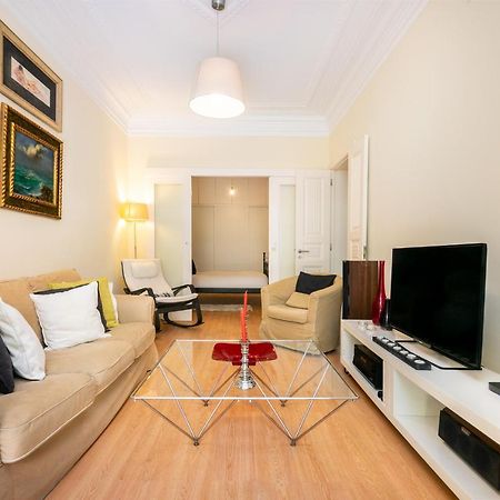 WHome | Alameda Patio Hideaway Lisbon Bagian luar foto